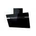 Turbo Air Thandra Built-In Hood, 90 cm - Black