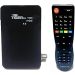 Tiger Mini X2 1000 Satellite Receiver, FHD - Black