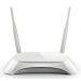 TP-Link 3G/4G Wireless N Router - TL-MR3420