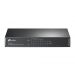 TP-Link Gigabit Desktop Switch, 8 Ports, Black- TL-SG1008P
