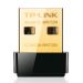 TP-Link 150Mbps Wireless N Nano USB Adapter, black - TL-WN725N