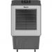Mienta Air Cooler, 75 Liters, Grey - AC49238B