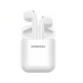 Joyroom TWS Wireless Earbuds with Built-in Microphone, White - Jr-T03S