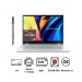 لاب توب اسوس فيفو بوك فليب 14 TN3402YA-LZ007W، ايه ام دي رايزن 7-7730U، هارد M.2 NVMe SSD بسعة 512 جيجا، رام 8 جيجا، شاشة  مقاس 14 بوصة، بدقة WUXGA ، معدل تحديث 60 هرتز، كارت شاشة ايه ام دي راديون جرافيكس، ويندوز 11 - فضي، مع قلم ستايلس 