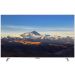 شاشة تلفزيون سمارت تورنيدو 55 بوصة LED، بدون اطار، بدقة 4K UHD، بريسيفر داخلي - 55UA1400E