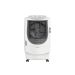 Tornado Air Cooler, 70 Liters, White Grey - TAC-70