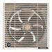 Tornado Bathroom Ventilating Fan with Privacy Grid, 30 CM, Creamy - TVS-30CM