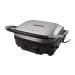 Tornado Electric Grill, 1800 Watt- Black/Stainless-TCOOK-1800
