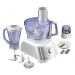 Tornado Food Processor, 1000 Watt, White - FP-1000SG