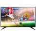 Tornado 32 Inch HD LED TV With Built-in Receiver-  32ER9500E