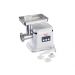 Tornado Meat Grinder, 2000 Watt, White - MG-2000