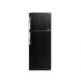 Tornado Free Standing No-Frost Refrigerator, 386 Liters, Black- RF-48T-BK 