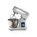 Tornado Stand Mixer, 4.5 Litre, 700 Watt, Silver- SM-700