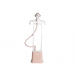Tornado Stand Steam Iron, 1960 Watt, White and Rose - TST- SS1900