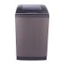 Tornado Free Standing Top Load Automatic Inverter Washing Machine, 11 KG, Black and Silver - TWE-TLD11RSS