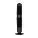 Tornado Tower Fan with Remote Control, Black - TTF-45/360