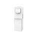 Tornado Cold, Normal and Hot Water Dispenser with Cabinet , White - TWD-36T-W