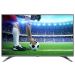 شاشة تلفزيون سمارت تورنيدو 43 بوصة LED، دقة Full HD مع رسيفر داخلي - 43ES9500E