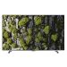 Tornado 65 Inch 4K UHD Frameless Smart LED TV with Built-in Receiver - 65UA1400E