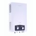 Tornado Gas Water Heater, 10 Liters, White - GH-MP10N-A
