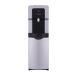 Tornado Hot and Cold Water Dispenser, With Cabinet, Black and Silver - H40ABE-SB