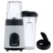 Tornado Personal Blender with Extra Jar, 320 Watt, White - PB-320T