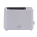 Tornado Toaster, 2 Slices, 700 Watt, White - TT-700