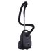 Tornado Vacuum Cleaner, 1600 Watt, Grey and Black - TVC-160SG