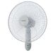Tornado Wall Fan, 16 Inch, White - TWF-16W