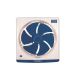 شفاط توشيبا، 25 سم، ازرق - VRH25J10U