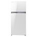Toshiba Freestanding Refrigerator, No Frost, 664 Liter, White - GR-WG77UDZ-E(ZW)