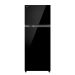 Toshiba No-Frost Refrigerator, 395 Liters, Inverter Motor, Black- GR-EF51GZ-XK
