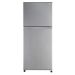 Toshiba No-Frost Refrigerator, 304 Liters, Champagne- GR-EF33-T-C
