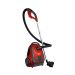 Toshiba Vacuum Cleaner, 2500 Watt, Red - VC-EA300