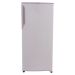 Toshiba No-Frost Upright Deep Freezer, 5 Drawers, Gold- GF-22H-G