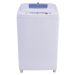 Toshiba Top Load Automatic Washing Machine, 8 KG, White - AEW-8460SP