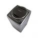 Toshiba Top Load Washing Machine 15 Kg, Silver -AEW-DC1500SUP(SS)