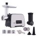 Touch El Zenoky Extream Plus Meat Grinder, 2500 Watt - 40560