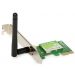 محول لاسلكي N تي بي لينك PCI Express - موديل TL-WN781ND