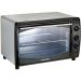 Black and Decker Lifestyle Toaster Oven, 42 Liter, Silver - TRO60-B5