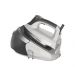 Tornado Steam Generator Iron, 2400 Watt, Grey \ White - TSS-2400