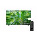 LG 60 Inch 4K UHD Smart LED TV with Built-in Receiver - 60UQ79006LD