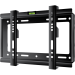 ETI TV Wall Mount, 19:37 Inch, Black - TX20