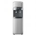 Koldair Classic A Hot and Cold Water Dispenser, 2 Taps- Silver
