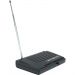 Lane Wireless Microphone, Black- U-73 