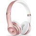 Beats Solo3 Wireless On-Ear Headphones – Rose Gold