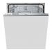 Ariston Built-In Dishwasher, 14 Place Settings, 60 cm, White - LIC 3B+26