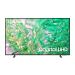 Samsung 50 Inch 4K UHD Smart LED TV with Built-in Receiver - 50DU8000