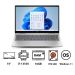 HP Envy X360 2-IN-1 14-ES0033DX Laptop, Intel core i7-1355U, 1TB SSD, 16GB RAM, 14 Inch, FHD IPS MultiTouch, Intel Iris Xe Graphics, Windows 11, Silver