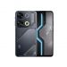 itel P65 128GB, 8GB RAM, 4G LTE, Dual SIM - Cyber Black